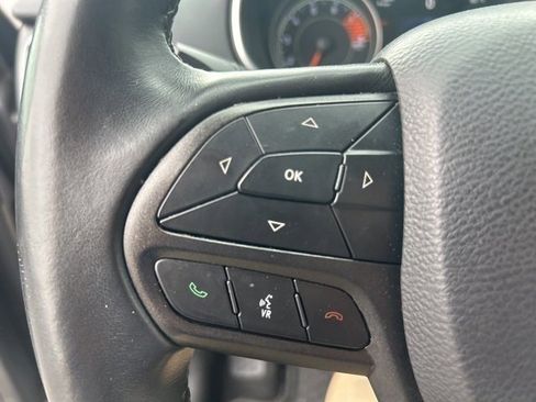 Used 2019 Jeep Cherokee Trailhawk w/ Trailer Tow Group image 14