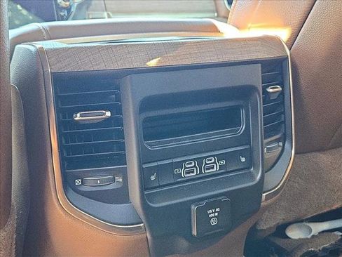 Used 2022 RAM 3500 Limited image 12