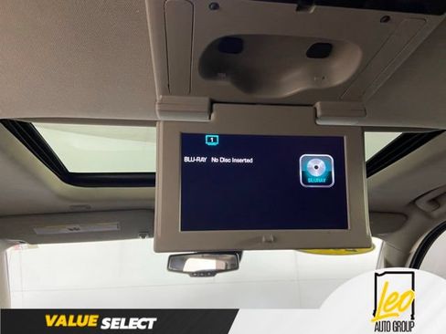 Used 2016 Chevrolet Tahoe LTZ AWD/4WD image 24