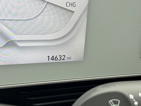 Certified 2024 Hyundai Ioniq 5 SEL RWD image 31