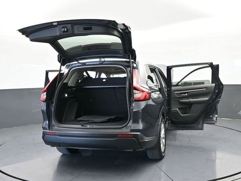 Used 2024 Honda CR-V EX image 73