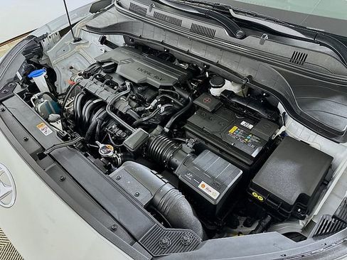 Used 2023 Hyundai Kona SEL AWD/4WD image 29