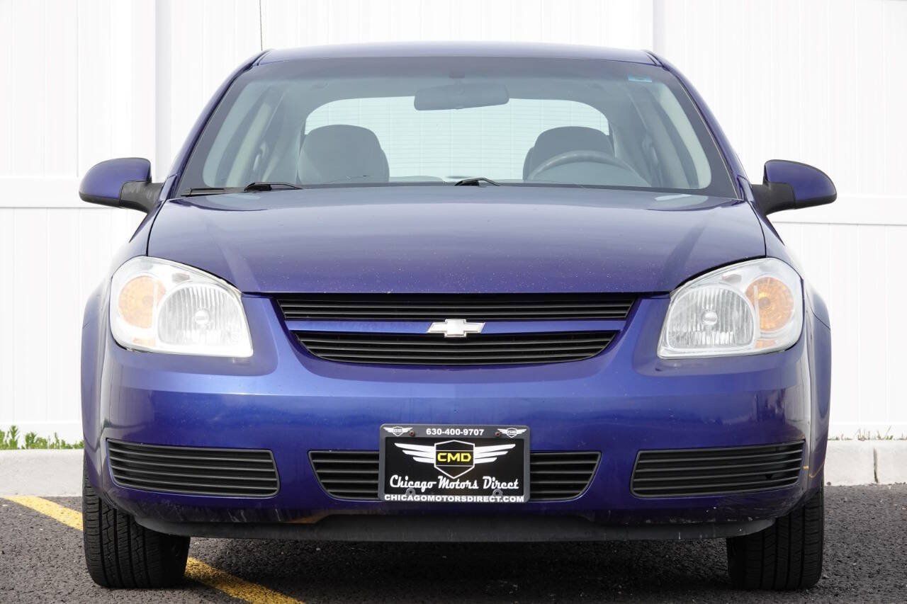 Used 2007 Chevrolet Cobalt LT FWD image 45