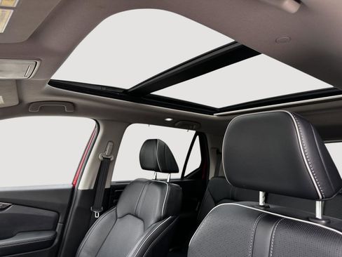 Certified 2024 Honda Pilot Elite image 19