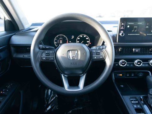 Used 2026 Honda CR-V EX image 21