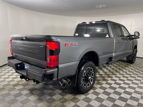 New 2026 Ford F350 Platinum image 6