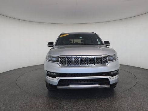 Used 2023 Jeep Grand Wagoneer Series III image 30