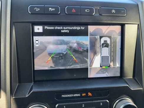 Certified 2018 Ford F150 Raptor w/ Equipment Group 802A Luxury AWD/4WD image 7