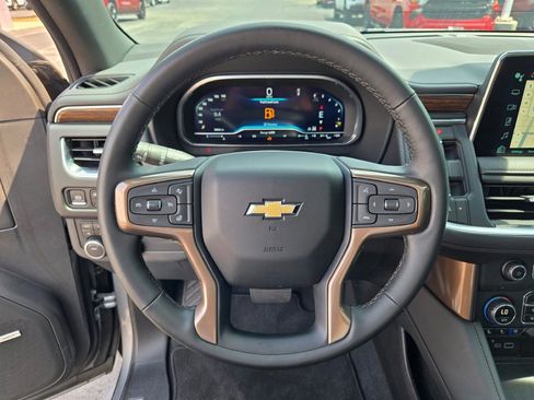 Used 2023 Chevrolet Tahoe High Country image 39