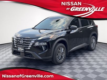 Used 2026 Nissan Rogue S