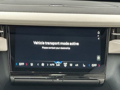 New 2026 Lincoln Navigator Reserve AWD/4WD image 13