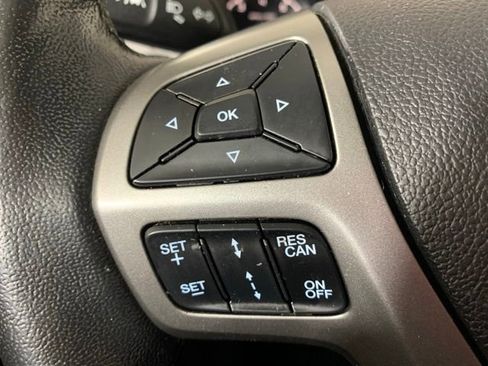 Used 2020 Ford Ranger XLT w/ Equipment Group 302A Luxury image 19