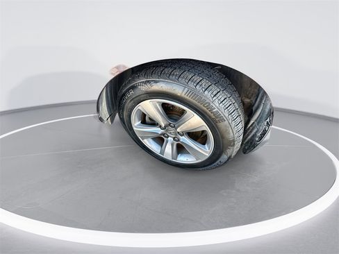 Used 2012 Acura MDX w/ Technology & Entertainment image 2