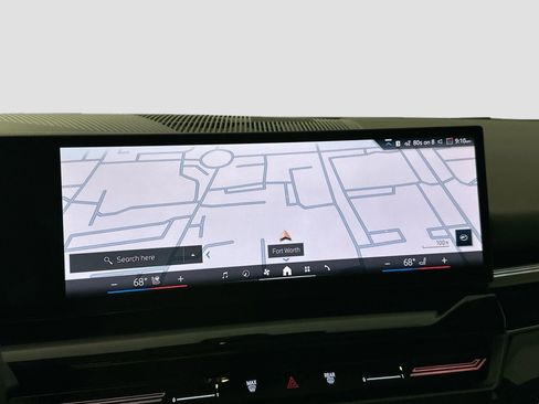 Certified 2025 BMW 530i w/ Premium Package image 11