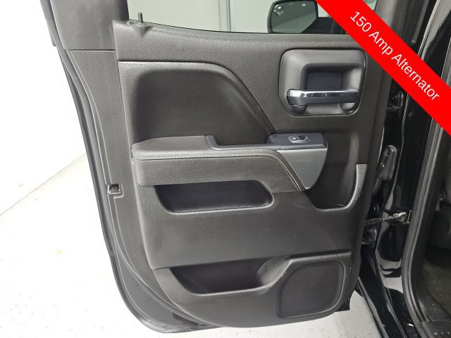 Used 2017 Chevrolet Silverado 1500 LT w/ All Star Edition AWD/4WD image 27