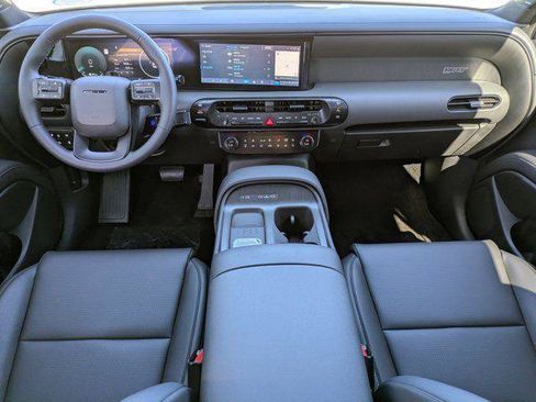 New 2026 Hyundai Palisade XRT Pro image 10