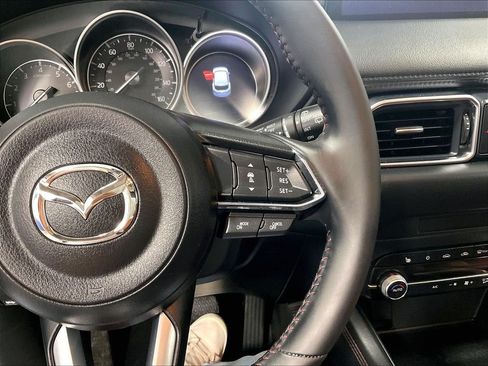 Used 2024 MAZDA CX-5 Carbon Edition AWD/4WD image 25