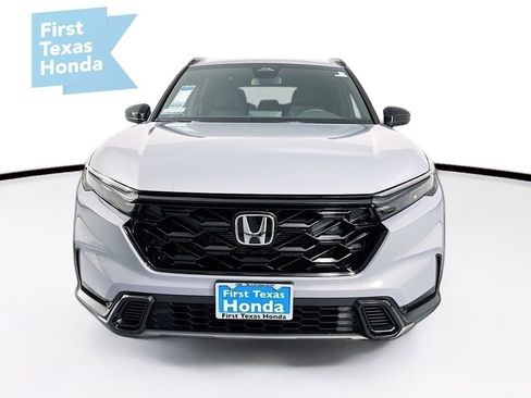 Used 2025 Honda CR-V Sport image 2