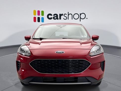 Used 2020 Ford Escape SE AWD/4WD image 8