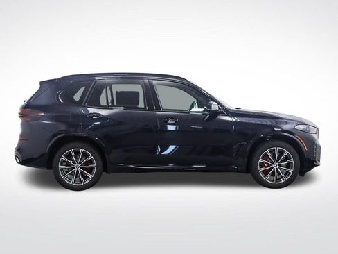 New 2026 BMW X5 xDrive40i w/ M Sport Package AWD/4WD image 6