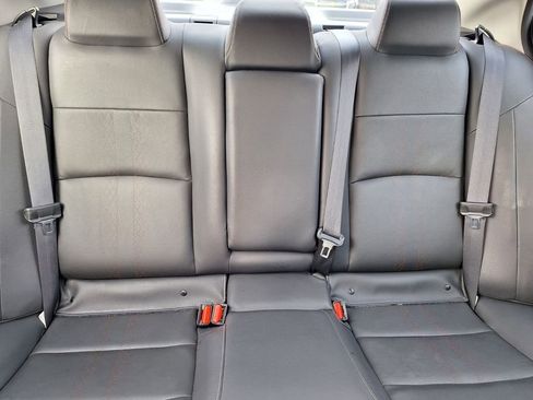 Used 2024 Nissan Altima 2.5 SR w/ SR Premium Package image 29