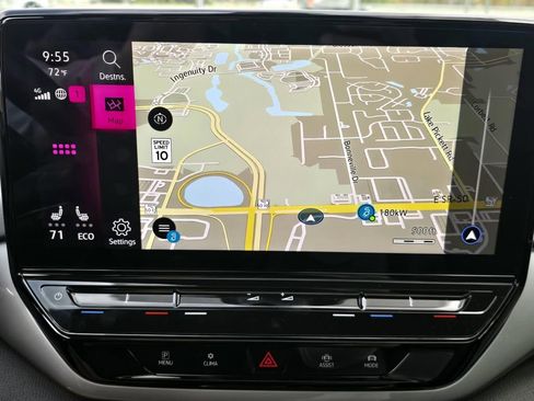 New 2023 Volkswagen ID.4 Pro S image 12