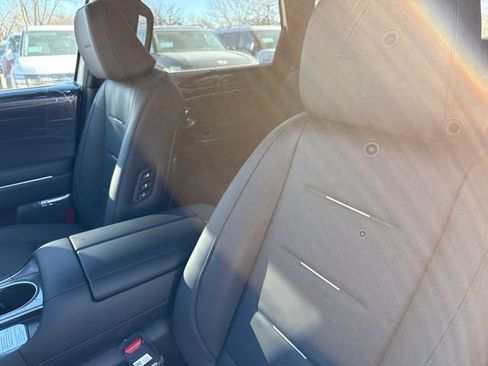 New 2026 Hyundai Palisade Calligraphy image 27