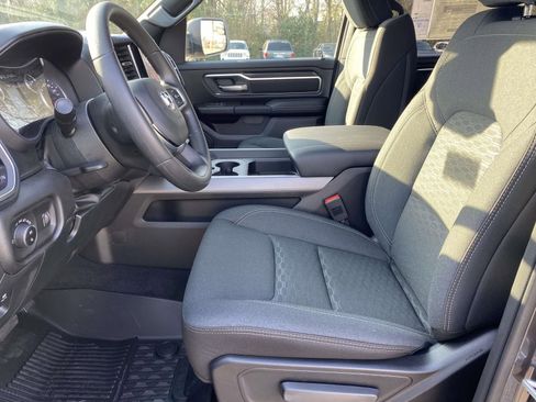 New 2026 RAM 1500 2WD Crew Cab image 15