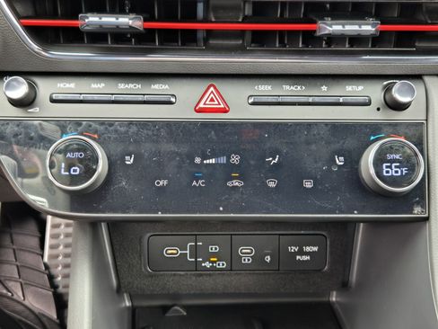 Used 2025 Hyundai Sonata N Line FWD image 18