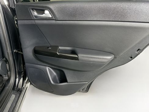 Used 2019 Kia Sportage SX FWD image 31