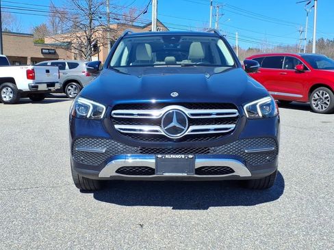 Used 2022 Mercedes-Benz GLE 350 4MATIC image 8