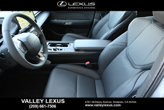 New 2026 Lexus ES 350h w/ Convenience Package FWD image 14