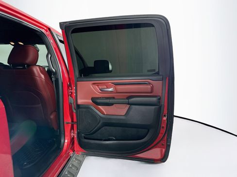 Used 2019 RAM 1500 Rebel w/ Rebel Level 2 Equipment Group AWD/4WD image 29