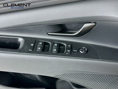 New 2026 Hyundai Elantra Sport FWD image 21
