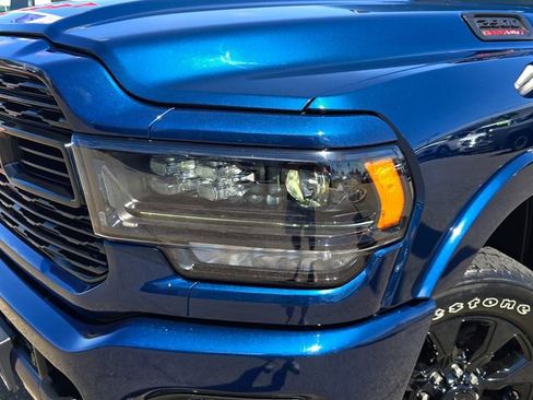 Certified 2022 RAM 2500 Limited AWD/4WD image 36