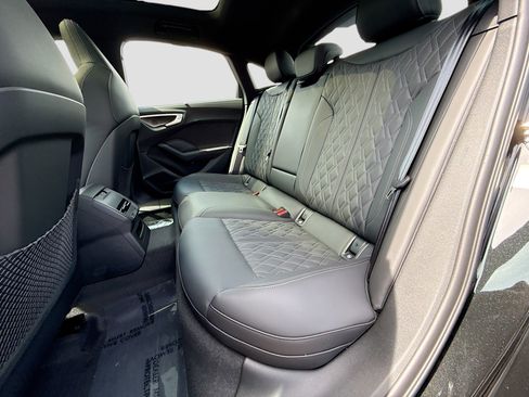 New 2025 Audi S5 Prestige AWD/4WD image 20