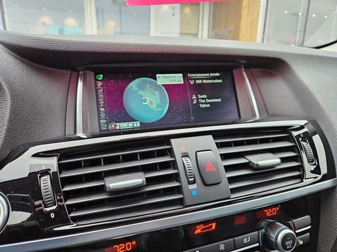 Used 2016 BMW X3 xDrive28i image 21