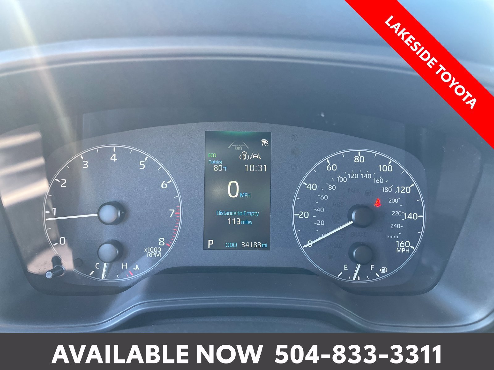 Used 2023 Toyota Corolla SE FWD image 33