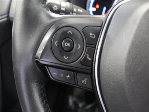 Used 2021 Toyota RAV4 XSE image 70