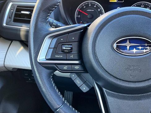 Used 2021 Subaru Ascent Premium w/ Convenience Package image 28