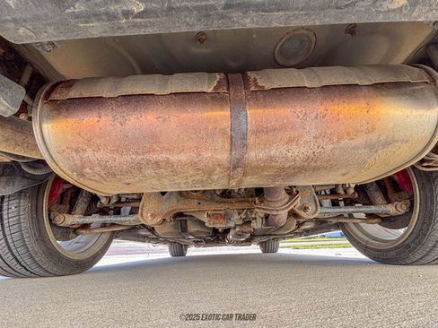 Used 2015 Mitsubishi Lancer Evolution GSR image 36