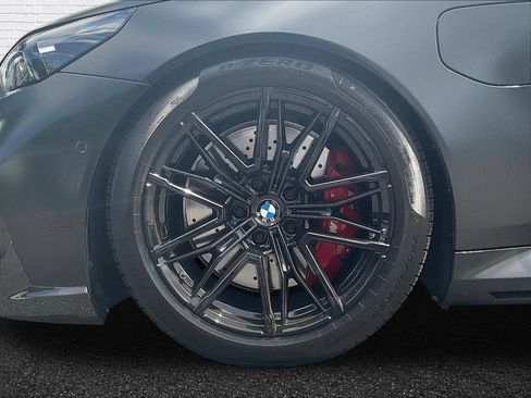 Used 2025 BMW M5 w/ Executive Package AWD/4WD image 29