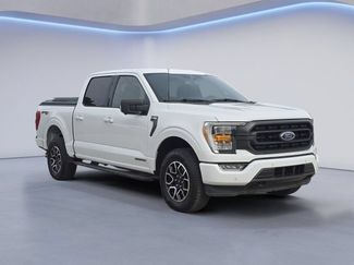 Certified 2023 Ford F150 XLT w/ Equipment Group 302A High AWD/4WD video 2