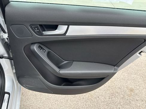 Used 2012 Audi A4 2.0T Premium image 21