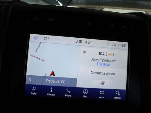 Used 2020 Ford Expedition Max Platinum image 37