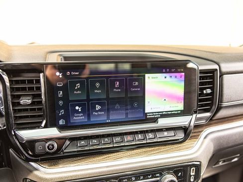 Used 2024 Chevrolet Silverado 1500 RST w/ True North Edition Plus image 28