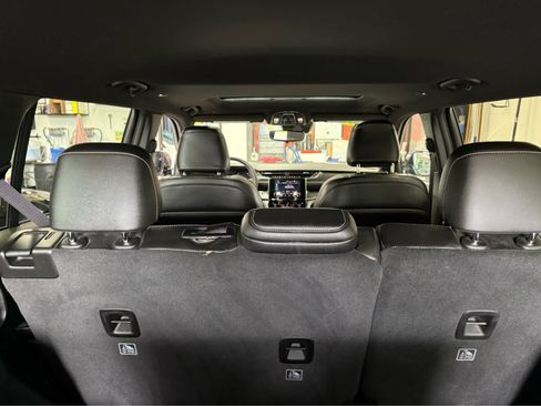 Used 2023 Jeep Grand Cherokee L Laredo AWD/4WD image 28