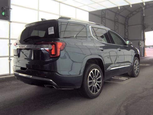 Used 2020 GMC Acadia Denali FWD image 3