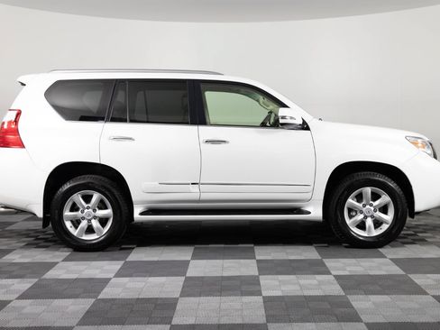 Used 2013 Lexus GX 460 w/ Comfort Plus Pkg AWD/4WD image 9
