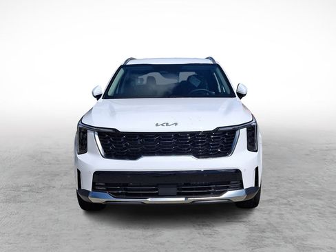 New 2026 Kia Sorento EX AWD/4WD image 2